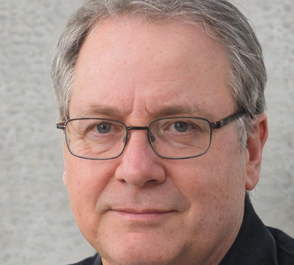 Portrait de Bastien Lévesque